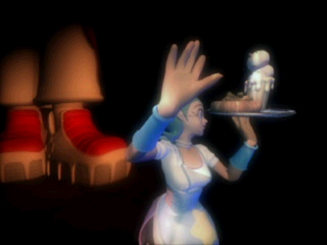 Bust A Groove 2 screenshot 4 for Playstation